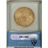 Image 4 : 1867 $20 MS60 NGC. The Garrett-Guth Gold Encyclopedia 
