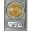 Image 4 : 1887-S $20 MS63 PCGS. Like so many other San Francisco 