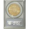 Image 4 : 1924-D $20 MS62 PCGS. Attractive yellow-gold surfaces 