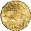 Image 2 : 1931-D $20 MS64 PCGS. Even many of the most advanced c 
