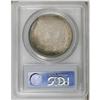 Image 2 : 1878 7TF S$1 Reverse of 1879 MS64 PCGS. Glowing luster 