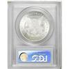 Image 2 : 1878-S S$1 MS66 PCGS. Boldly struck and lightly froste 