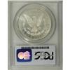 Image 2 : 1879-S S$1 Reverse of 1878 MS64 PCGS. Nicely struck wi 