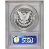 Image 2 : 1883-CC S$1 MS64 Deep Mirror Prooflike PCGS. Choice an 