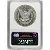 Image 4 : 1884-S S$1 MS61 Prooflike NGC. This is a fully brillia 