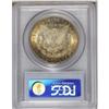Image 4 : 1885-CC S$1 MS66 PCGS. David Bowers (1993) notes that 