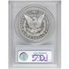 Image 4 : 1886 S$1 MS66 Deep Mirror Prooflike PCGS. Blindingly d 