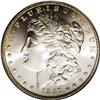 Image 1 : 1887 S$1 MS68 NGC. With a mintage of over 20 million c 