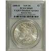 Image 1 : 1888-O S$1 MS65 PCGS. VAM-9. Top 100 Variety. Several 