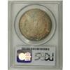 Image 2 : 1890 S$1 MS65 PCGS. This is a sensational Gem example 