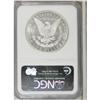 Image 4 : 1890-CC S$1 MS64 Deep Mirror Prooflike NGC. This pinpo 