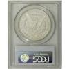 Image 4 : 1890-CC S$1 MS64 Deep Mirror Prooflike PCGS. Deep, wat 
