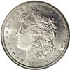 Image 1 : 1892-S S$1 MS61 NGC. When numismatic discussions cente 