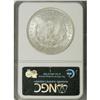 Image 4 : 1893 S$1 MS65 NGC. This lustrous and low mintage Gem h 