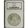Image 3 : 1894 S$1 AU53 NGC. Over the years we have consistently 