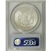 Image 2 : 1897-O S$1 MS61 PCGS. The luster is surprisingly stron 