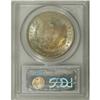 Image 2 : 1897-S S$1 MS66 PCGS. A well struck and highly lustrou 