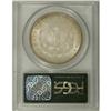 Image 4 : 1899-O S$1 MS67 PCGS. An amazing example of this O-min 