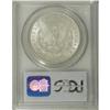 Image 2 : 1900 S$1 MS66 PCGS. Extraordinary quality for this tur 