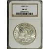 Image 3 : 1900-O S$1 MS67 NGC. The 1900-O silver dollar is one o 