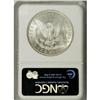 Image 4 : 1900-O S$1 MS67 NGC. The 1900-O silver dollar is one o 