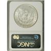 Image 2 : 1900-S S$1 MS65 NGC. This turn-of-the-century Gem exhi 