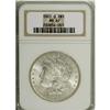 Image 3 : 1901-O S$1 MS67 NGC. The release of multiple bags of t 
