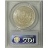 Image 2 : 1902-O S$1 MS66 PCGS. A remarkably well struck and lus 