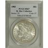 Image 3 : 1903 S$1 MS67 PCGS. Ex: R. Dier Collection. This uncom 