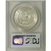 Image 4 : 1903 S$1 MS67 PCGS. Ex: R. Dier Collection. This uncom 