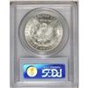 Image 2 : 1903-O S$1 MS66 PCGS. This piece is highly lustrous an 