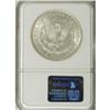 Image 2 : 1903-O S$1 MS66 NGC. A highly lustrous and solidly str 
