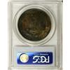 Image 2 : 1904 S$1 MS64 PCGS. Softly lustrous and well struck wi 