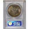 Image 2 : 1904-O S$1 MS66 PCGS. It would be difficult to oversta 