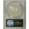 Image 2 : 1904-O S$1 MS65 Deep Mirror Prooflike PCGS. This flash 
