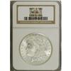 Image 3 : 1921-S S$1 MS66 NGC. The second MS66 of this condition 
