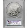 Image 4 : 1882 S$1 PR63 Cameo PCGS. The design elements reveal n 