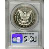 Image 2 : 1883 S$1 PR61 PCGS. The design elements are exquisitel 