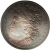 Image 1 : 1890 S$1 PR67 Cameo PCGS. This is a highly desirable S 