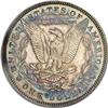 Image 2 : 1895 S$1 PR64 PCGS. The "King of Morgan Dollars" is th 