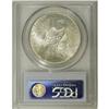Image 4 : 1923 S$1 MS62 PCGS. VAM-1C. Tail on O Variety. This is 