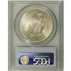 Image 2 : 1924 S$1 MS66 PCGS. Gorgeous satiny surfaces yield a t 