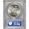 Image 4 : 1925 S$1 MS67 PCGS. With a mintage of more than 10 mil 