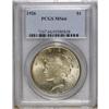 Image 3 : 1926 S$1 MS66 PCGS. Many Mint State 1926 dollars survi 