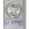 Image 2 : 1926 S$1 MS66 PCGS. The essentially untoned fields hav 
