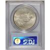 Image 2 : 1928 S$1 MS63 PCGS. Lustrous surfaces display wisps of 