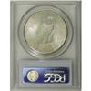 Image 2 : 1928 S$1 MS64 PCGS. This shimmering chestnut-gold and 