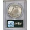 Image 2 : 1928-S S$1 MS64 PCGS. VAM-3. A Top 50 Variety. IN GOD 