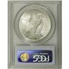 Image 2 : 1928-S S$1 MS64 PCGS. VAM-3. A Top 50 Variety. Doublin 