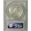 Image 2 : 1934 S$1 MS65 PCGS. Boldly struck and highly lustrous, 